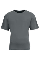 A4 AirFlex Short Sleeve Tee - Graphite - XS